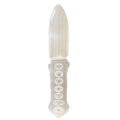 Selenite Ritual Knife - Chakra - £36.0 - 