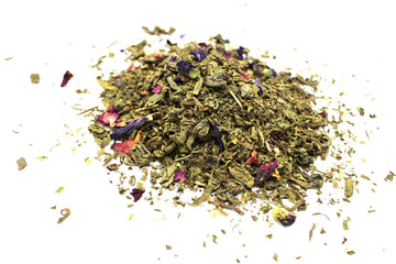 Serenity Souk Blend 1Kg - £65.0 - 