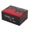 Set of 100 Charcoal Discs - £12.99 - Incense Holders 