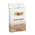 Set of 12 Packets of Elements Palo Santo Incense Cones-Elements