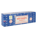 Set of 6 Packets of 50g Sai Baba Nagchampa Incense Sticks - £70.99 - Incense Sticks, Cones 