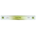 Set of 6 Packets of Elements Cannabis Incense Sticks-Elements