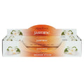 Set of 6 Packets of Elements Jasmine Incense Sticks - £8.5 - Elements 