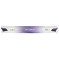 Set of 6 Packets of Elements Lavender Incense Sticks-Elements