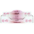 Set of 6 Packets of Elements Musk Incense Sticks - £8.5 - Elements 