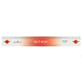 Set of 6 Packets of Elements Red Rose Incense Sticks-Elements