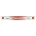 Set of 6 Packets of Elements Strawberry Incense Sticks-Elements