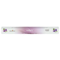 Set of 6 Packets of Elements Violet Incense Sticks-Elements