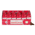 Set of 6 Packets of Satya Dragon's Blood Backflow Dhoop Cones - £22.99 - Backflow Burners Cones 