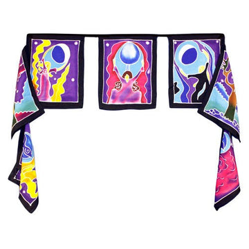 Seven Flags - Moon Goddess 7x(32x23cm) - £39.82 - 