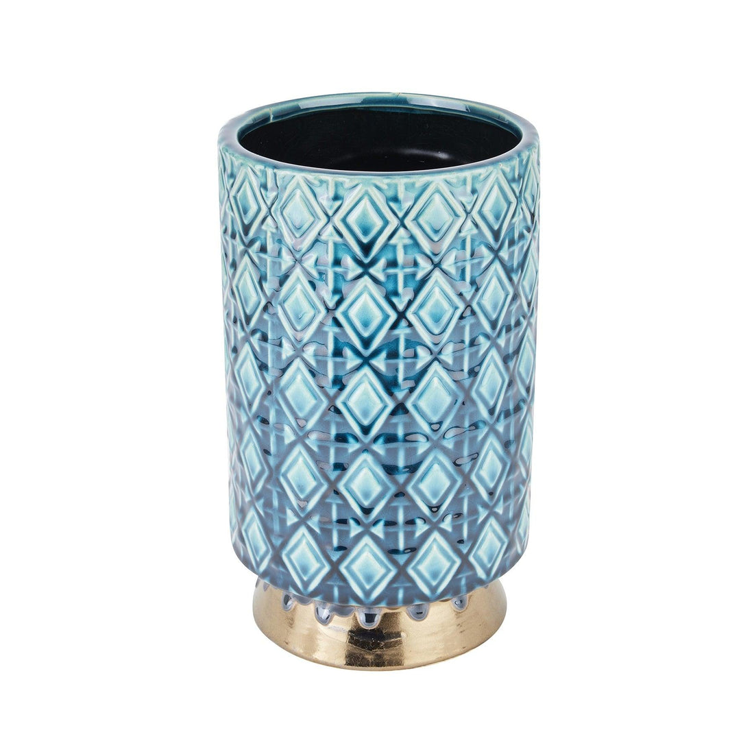 Seville Collection Paragon Large Vase - £44.95 - Gifts & Accessories > Vases 