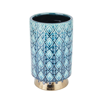 Seville Collection Paragon Large Vase - £44.95 - Gifts & Accessories > Vases 