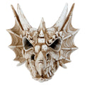 Shadows of Darkness Dragon Skull Wall Plaque - £45.49 - 