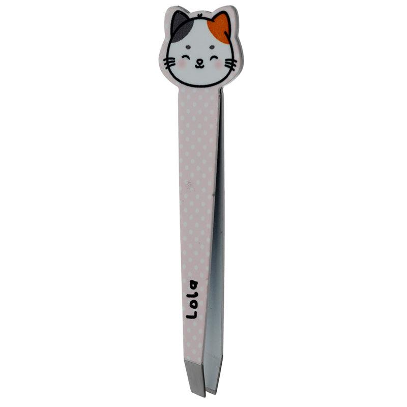 Shaped Tweezers - Adoramals Pets-