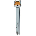 Shaped Tweezers - Adoramals Pets-