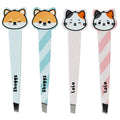 Shaped Tweezers - Adoramals Pets - £5.0 - 