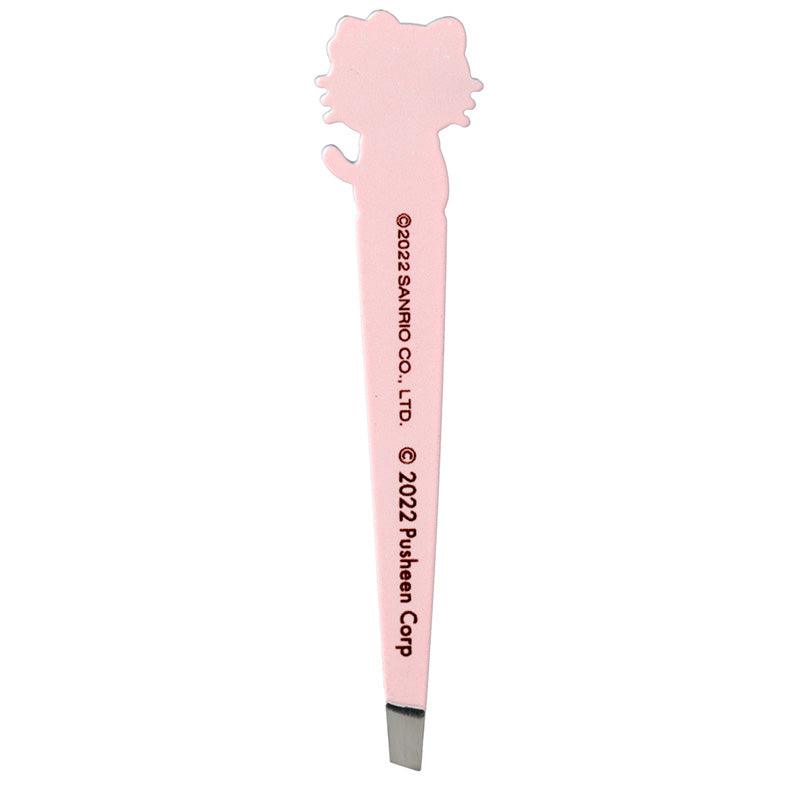 Shaped Tweezers - Hello Kitty & Pusheen - £6.0 - 