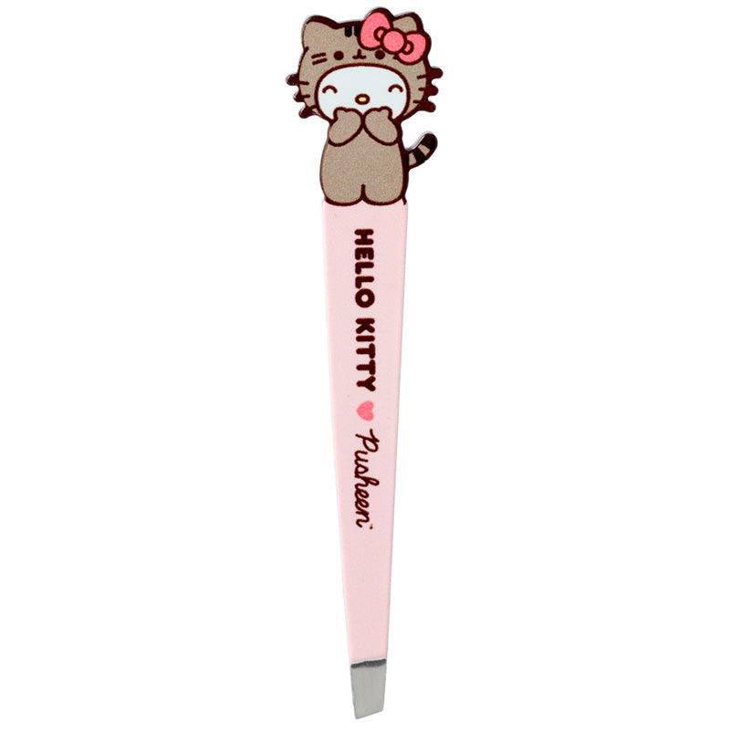 Shaped Tweezers - Hello Kitty & Pusheen-