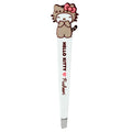 Shaped Tweezers - Hello Kitty & Pusheen-