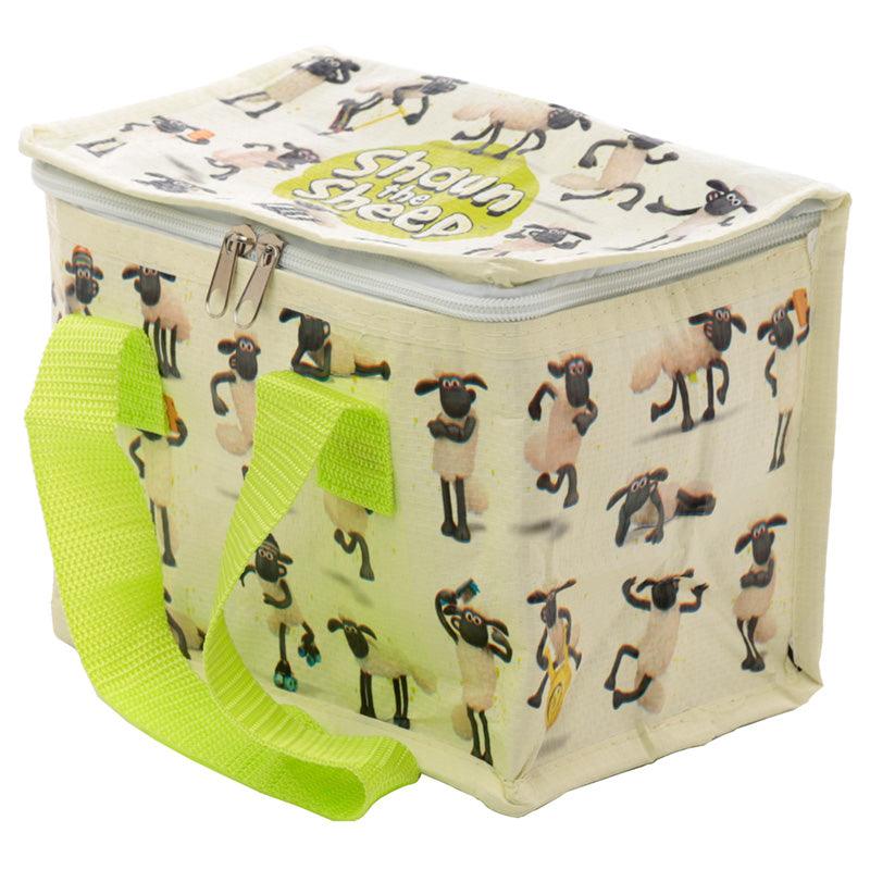 Shaun the Sheep Lunch Box Cool Bag - £7.0 - 