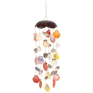 Shell Mobile - £10.99 - Hanging Mobiles 