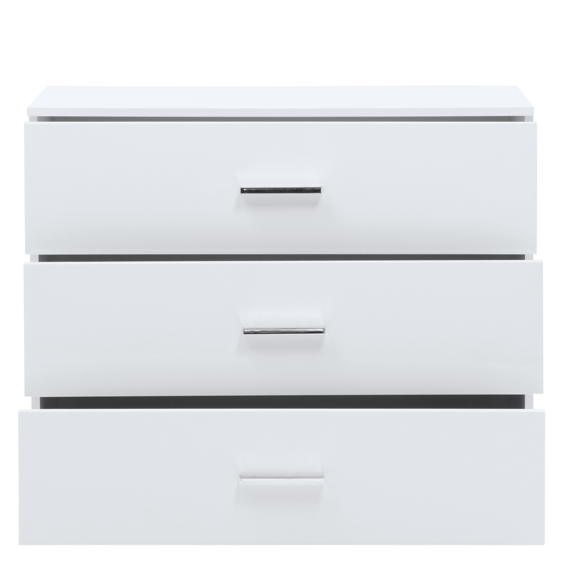 Siena 27 Chest of Drawers-Chest of Drawers