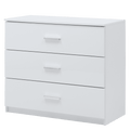 Siena 27 Chest of Drawers - £154.8 - Chest of Drawers 