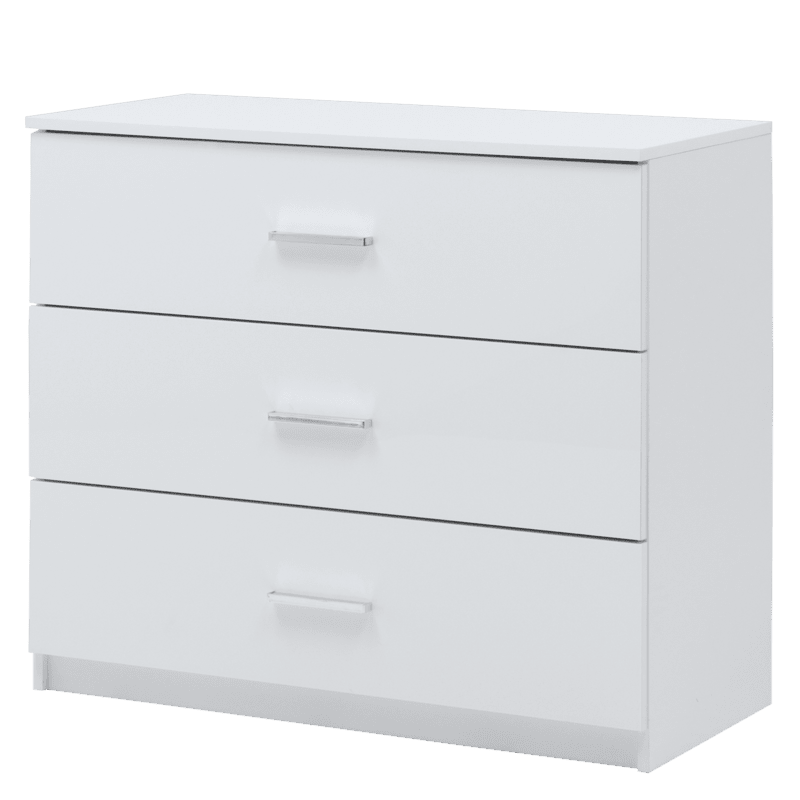 Siena 27 Chest of Drawers - £154.8 - Chest of Drawers 