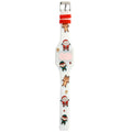 Silicone Digital Watch - Christmas Festive Friends-