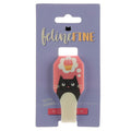 Silicone Digital Watch - Feline Fine Cat-