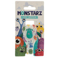 Silicone Digital Watch - Monster Monstarz-