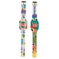 Silicone Digital Watch - Monster Monstarz - £8.99 - 