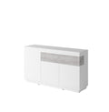 Silke 43 Sideboard Cabinet 150cm Living Sideboard Cabinet 