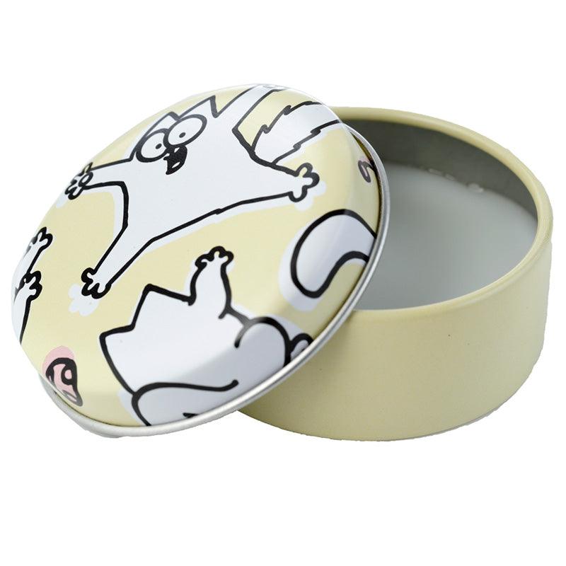 Simon's Cat 2021 Lip Balm in a Tin - £7.0 - 