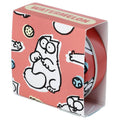 Simon's Cat 2021 Lip Balm in a Tin-