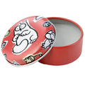 Simon's Cat 2021 Lip Balm in a Tin-