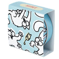 Simon's Cat 2021 Lip Balm in a Tin-