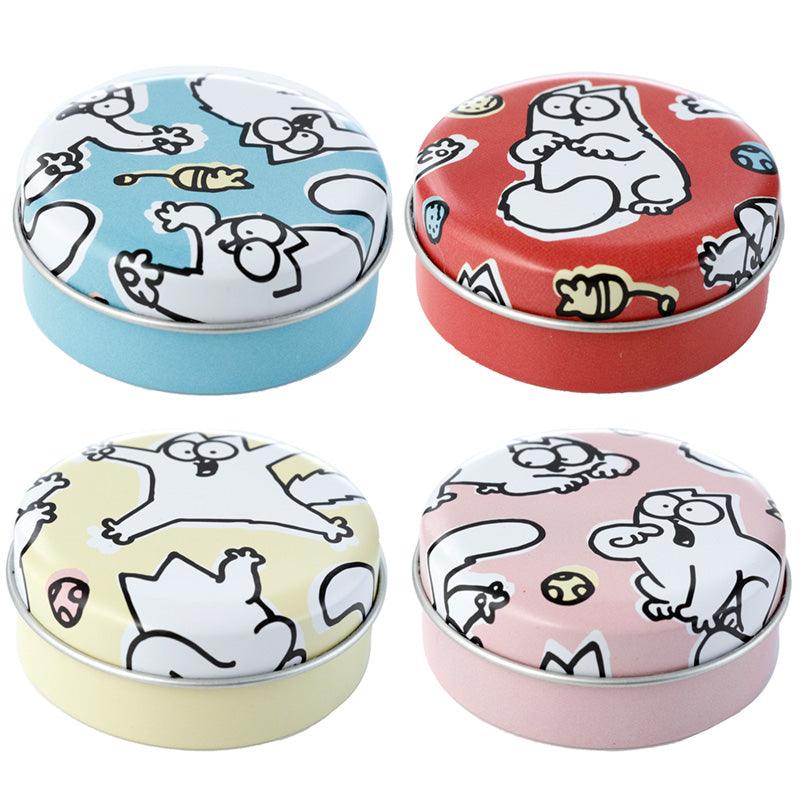 Simon's Cat 2021 Lip Balm in a Tin - £7.0 - 