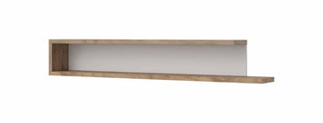 Sintra 02 Wall Shelf 160cm - £109.8 - Wall Shelf 