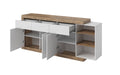 Sintra 25 Sideboard Cabinet-Living Sideboard Cabinet