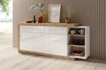 Sintra 25 Sideboard Cabinet-Living Sideboard Cabinet