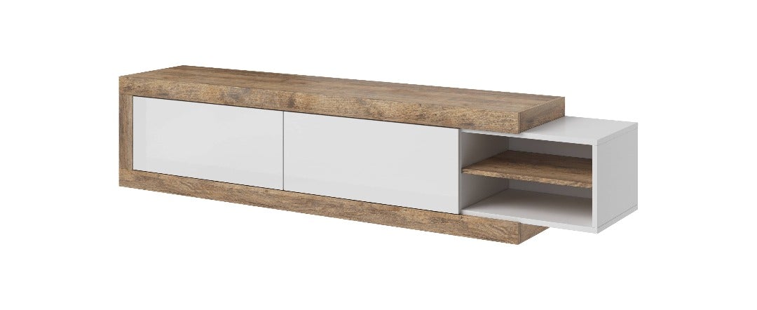 Sintra 40 TV Cabinet - £277.2 - Living Room TV Cabinet 