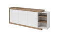 Sintra 43 Sideboard Cabinet - £327.6 - Living Sideboard Cabinet 