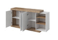 Sintra 47 Sideboard Cabinet-Living Sideboard Cabinet