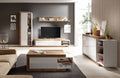 Sintra 47 Sideboard Cabinet-Living Sideboard Cabinet
