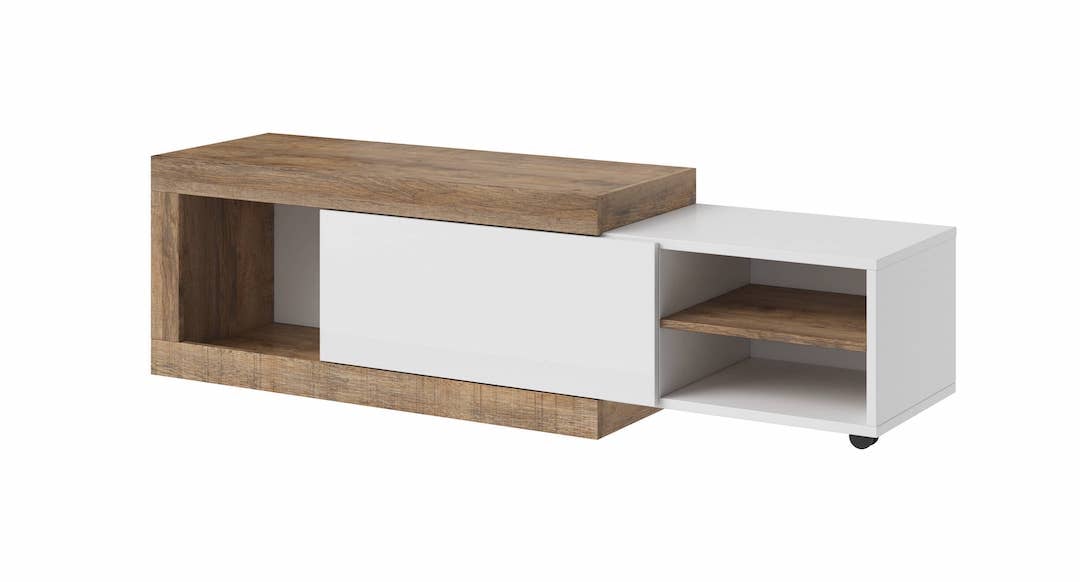 Sintra 99 Coffee Table-Living Coffee Table