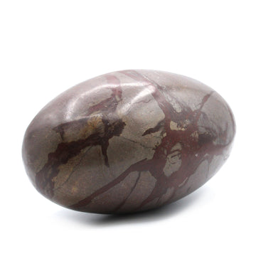 Six Inch Lingam Stone - 15cm - £45.0 - 