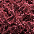 SizzlePak Shredded paper - Burgundy (1KG) - £38.0 - 