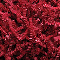 SizzlePak Shredded paper - Deep Red (1KG) - £36.94 - 