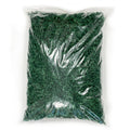 SizzlePak Shredded paper - Forest Green (1KG)-